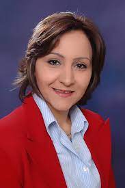Nour Odeh